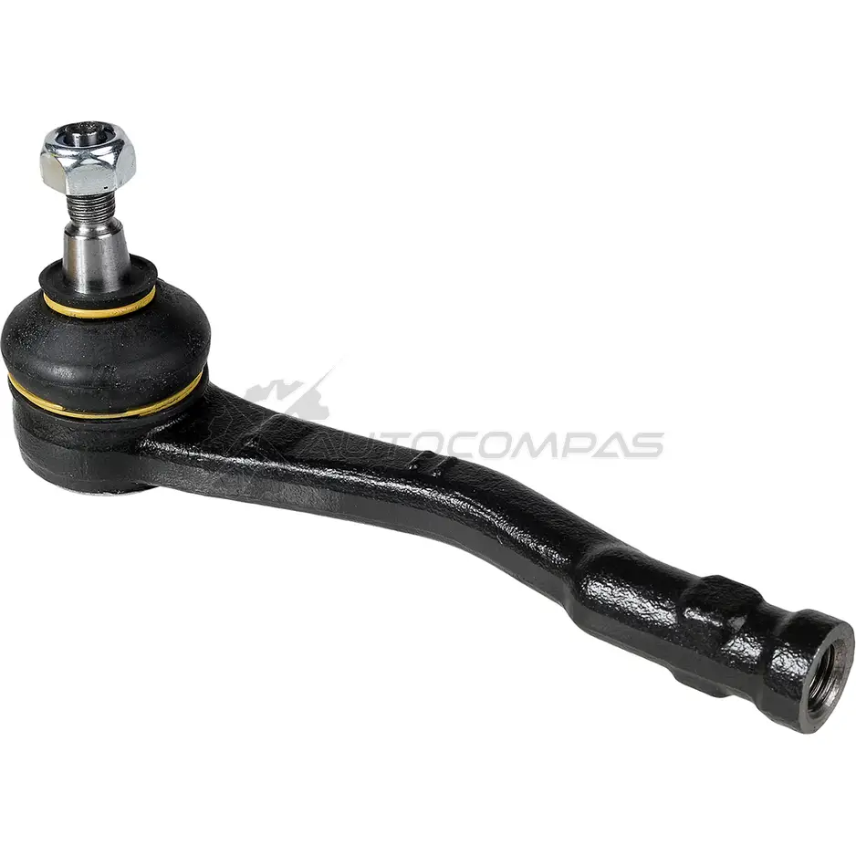 Наконечник рулевой левый Peugeot all 07 Citroen Berlingo all 08 ZENTPARTS E N3ZJJ4 1441249201 Z11020 - Изображение 1