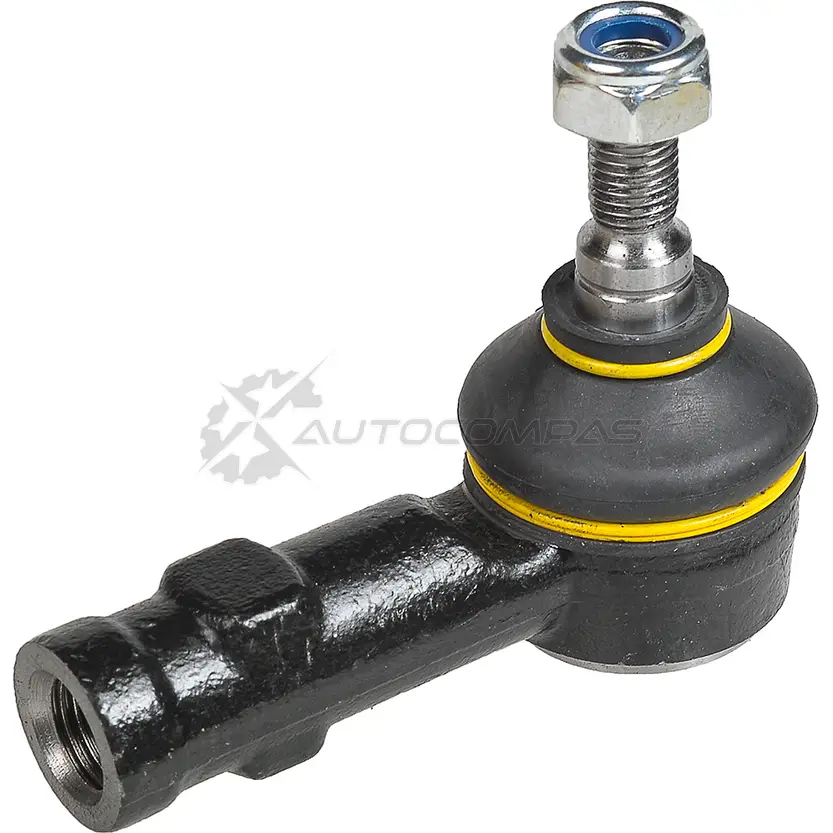 Наконечник рулевой Peugeot 806 94 ZENTPARTS 9CS2MW Y 1441249214 Z10841 изображение 0