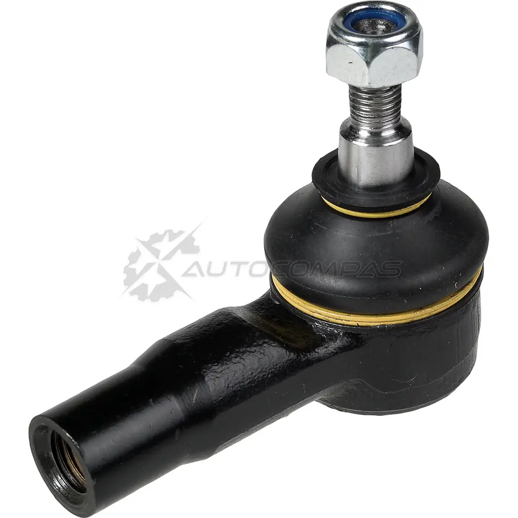 Наконечник рулевой Citroen C8 Jumpy, Peugeot 807 Expert 1.6-3.01.9 D 95 ZENTPARTS Z10991 9X PHYX7 1441249215 - Изображение 1