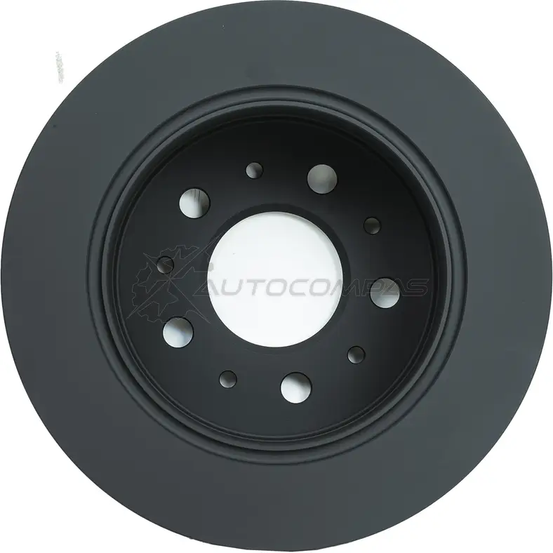 Тормозной диск задний Fiat Ducato, Peugeot Boxer 2.2 D HDi2.3 D3.0 HDi 06 ZENTPARTS Z06034 6PJ564 G 1441249241 изображение 3