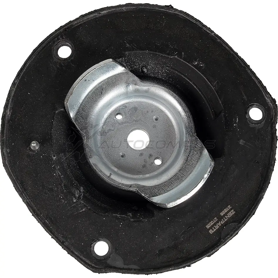 Опора амортизатора переднего Peugeot 406 1.6-3.01.9 D T D2.2 HDi 96-04 ZENTPARTS Z11828 1441249333 B2ZQ 7 - Изображение 1