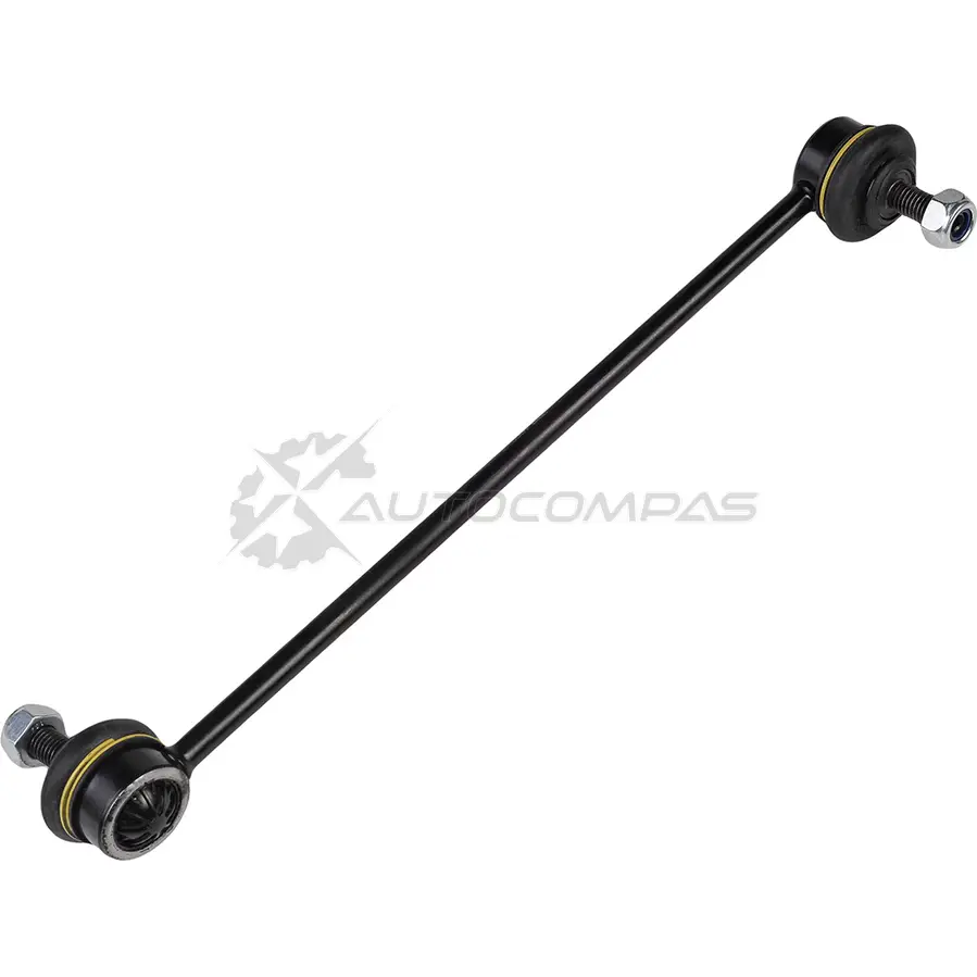 Стойка стабилизатора переднего Citroen Z X Xsara 91 ZENTPARTS Z29033 1441249345 4V 5U5 - Изображение 1