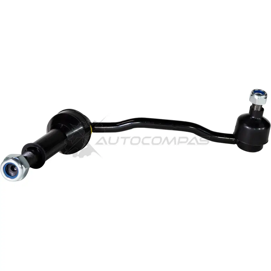 Стойка стабилизатора переднего правая Peugeot 407 all 04 ZENTPARTS 1441249349 Z29095 VQ JCB - Изображение 1