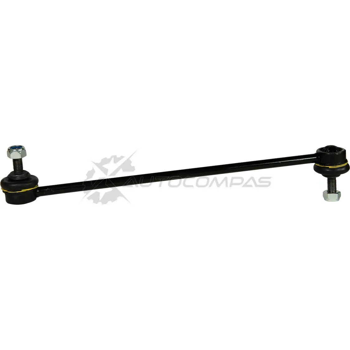 Стойка стабилизатора переднего Citroen C4, Peugeot 3008 06 ZENTPARTS Z29200 1441249352 6W RR0JI - Изображение 1