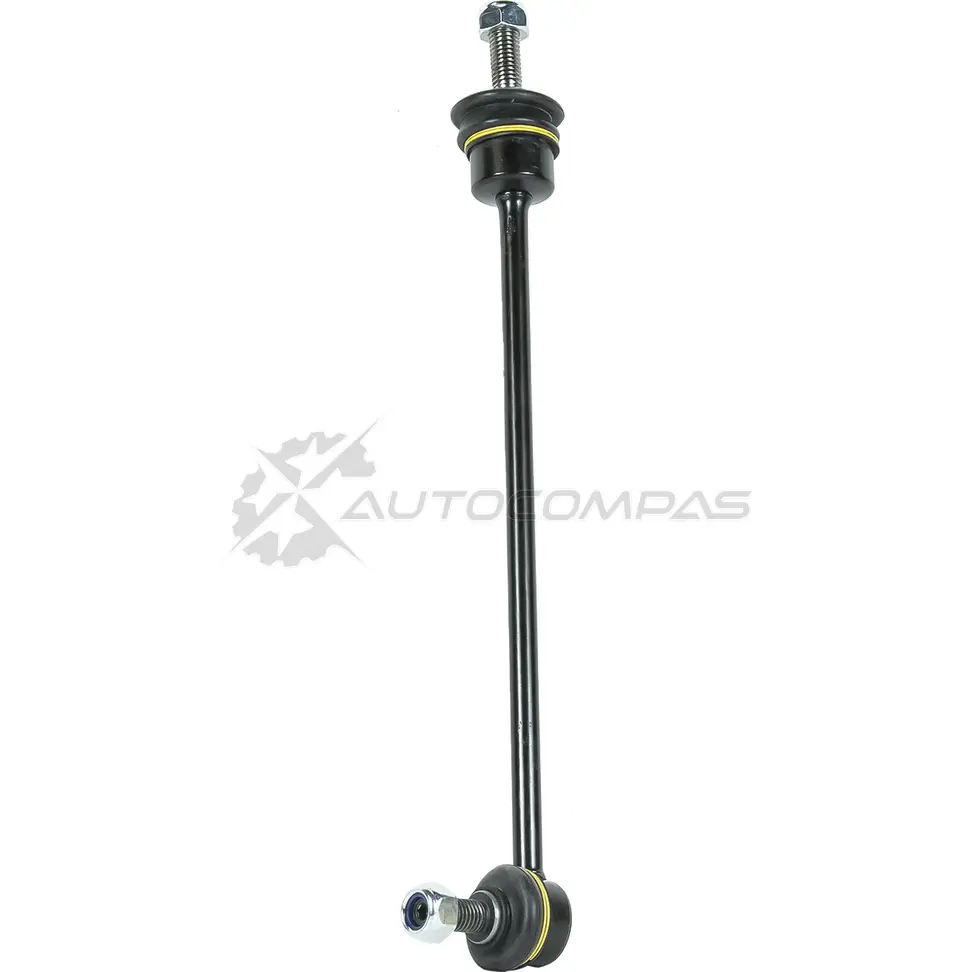 Стойка стабилизатора переднего Peugeot 406 95 ZENTPARTS 1441249356 MST GVUX Z29036 - Изображение 1