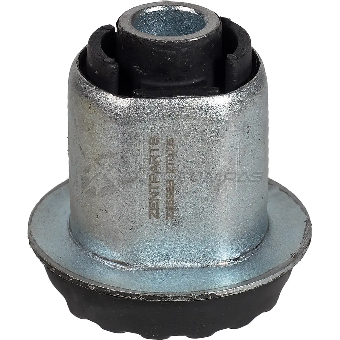Сайлентблок зад. балки зад. Peugeot 206 all 98 ZENTPARTS Z25526 U RWTZ 1441249395 - Изображение 1