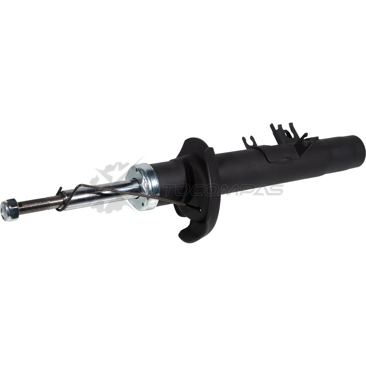 Амортизатор передний левый газовый Citroen C3 1.11.41.61.4 HDi 02 ZENTPARTS Z01235 1441249430 LFLW6V B - Изображение 1
