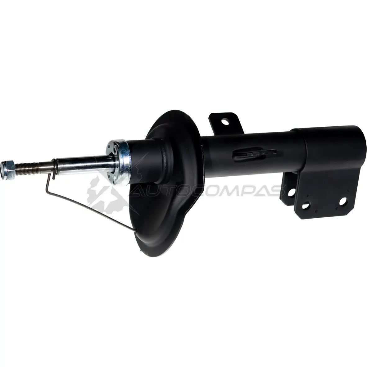Амортизатор передний правый газовый Peugeot 307 all 01 ZENTPARTS S H5HVBR Z01155 1441249439 - Изображение 1