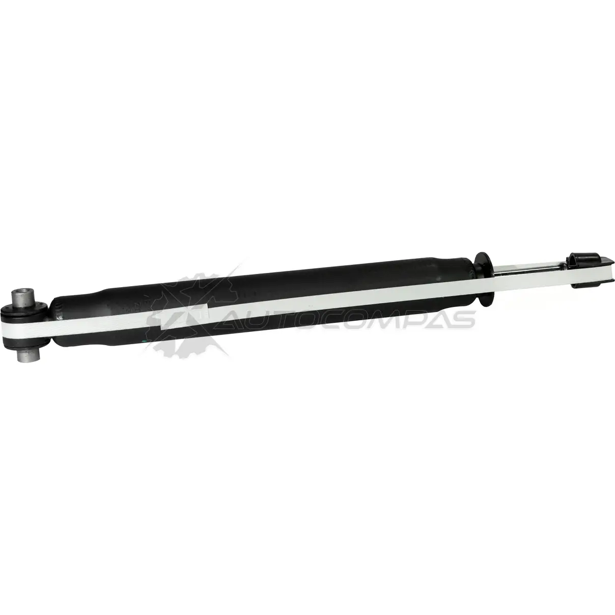Амортизатор газовый задний Peugeot 308 07 ZENTPARTS 1441249458 ZT4F B Z00302 изображение 1
