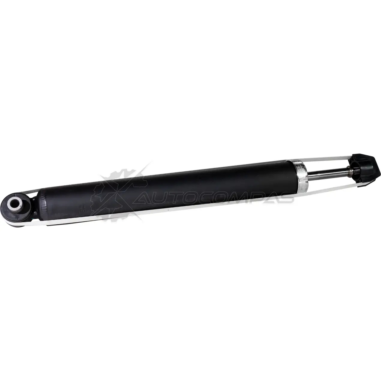 Амортизатор задний газовый Peugeot 307 01 ZENTPARTS Z00226 9REUN V 1441249467 - Изображение 1