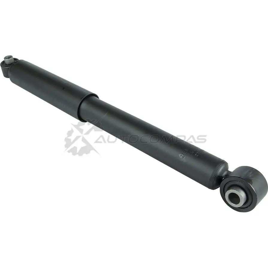 Амортизатор задний газовый Citroen C2 C3 02 ZENTPARTS I 3TZJW Z00697 1441249471 - Изображение 1