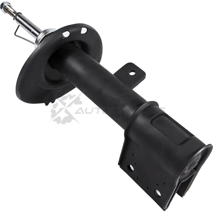 Амортизатор передний правый газовый Citroen Berlingo, Peugeot Partner 1.61.6 HDi 08 ZENTPARTS 1441249477 Z00734 F UK0F - Изображение 1