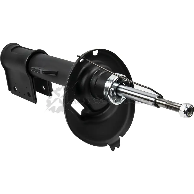 Амортизатор передний правый газовый Citroen Berlingo, Peugeot Partner 1.61.6 HDi 08 ZENTPARTS Z00776 9A5XD W 1441249478 - Изображение 1