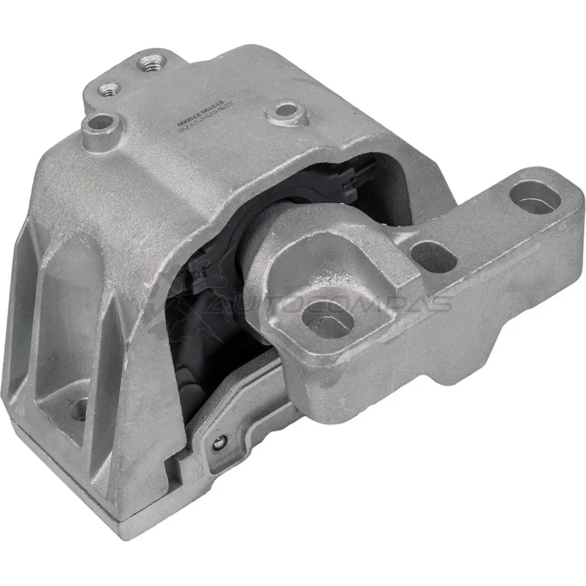 Подушка ДВС правая Audi A3, Volkswagen Golf Bora 1.8-1.9 S Di 98 ZENTPARTS X DNIIS Z13180 1441249542