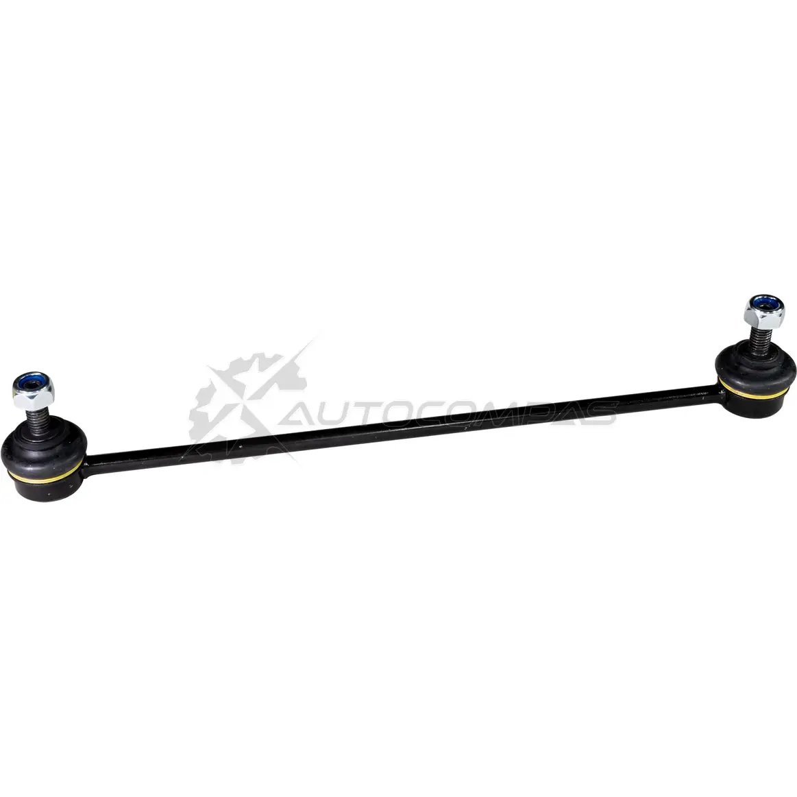 Стойка стабилизатора переднего Peugeot 206 98, Citroen C2 C3 02 ZENTPARTS Z29034 EP4 0I8 1441249568 - Изображение 1