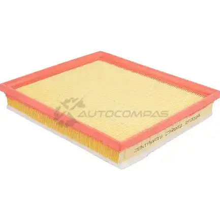 Фильтр воздушный Citroen C4 D S3 D S4 D S5, Peugeot 1.6 HDi 08 ZENTPARTS 8JX QY 1441249587 Z32932 - Изображение 1