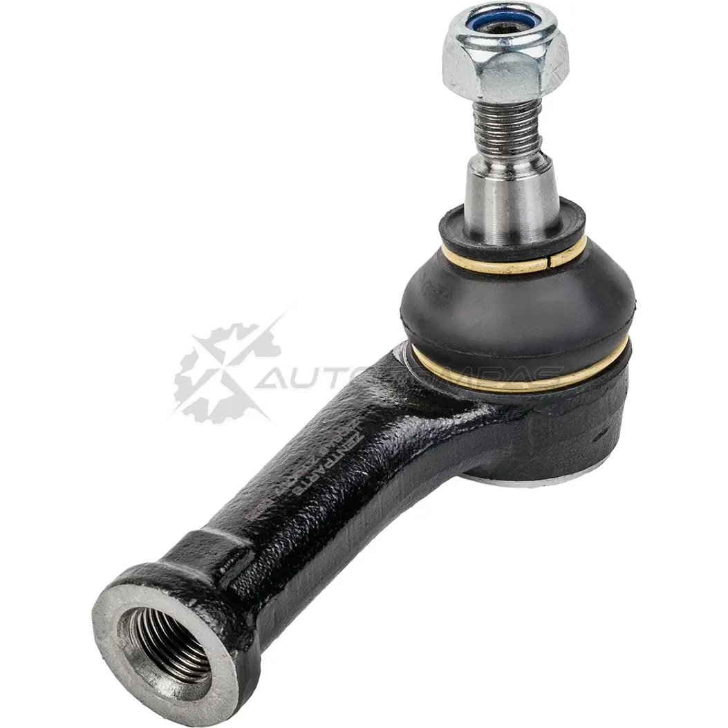 Наконечник рулевой правый 70 S002792 Volkswagen T4 96 ZENTPARTS Z10848 1441249600 F VOUJ