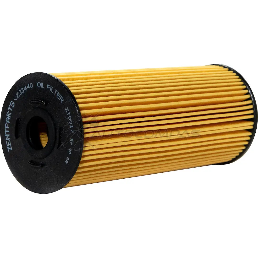 Фильтр масляный (бм) Mercedes OM345401402422440441442445446 85 ZENTPARTS 1 ZAJTWK 1441249601 Z33440 - Изображение 1