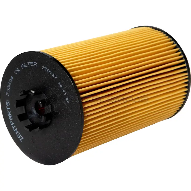 Фильтр масляный Man T G- A D2066 L F ZENTPARTS ENT AB Z33404 1441249626 - Изображение 1