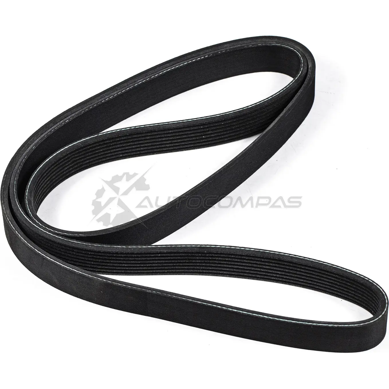 Ремень приводной поликлиновой 8PK1670 Mercedes OM904 L A906 L A924 L A ZENTPARTS Z22994 1441249705 OQXP BA - Изображение 1