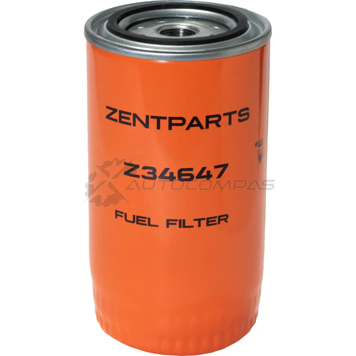 Фильтр топливный 94.5x192.5 M20x1.5 Cuммins ZENTPARTS PYB 5I9 Z34647 1441249728 - Изображение 1