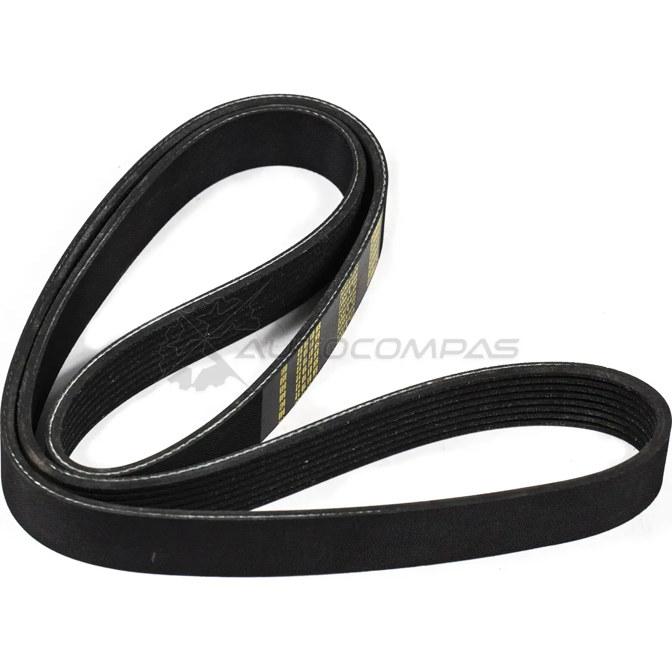 Ремень приводной поликлиновой 8PK1450 Omn Mercedes, Man ZENTPARTS Z23061 1441249779 5 SHXQ - Изображение 1