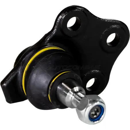 Шаровая опора Dacia Duster 10 ZENTPARTS Z37033 7 OB2UW 1441249806 - Изображение 1