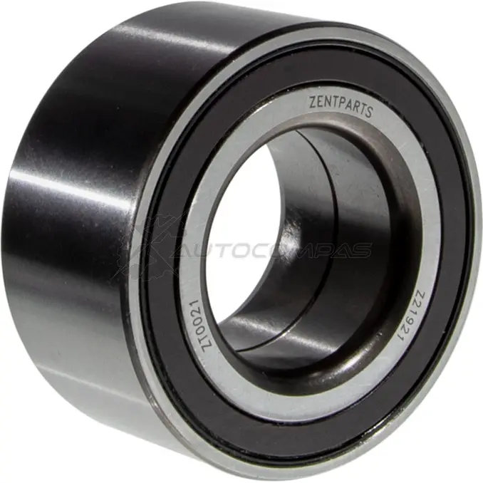 Комплект подшипника ступицы передней Renault Megane 08 ZENTPARTS 1441249811 Z21921 ETS1 N - Изображение 1