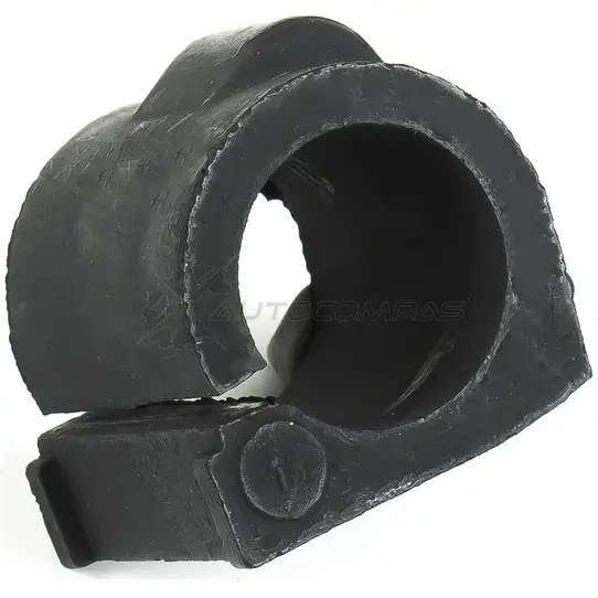 Втулка стабилизатора переднего центральная Renault Logan, Dacia Logan 1.41.6 04 ZENTPARTS 1441249864 Z02416 MDJ 6N - Изображение 1