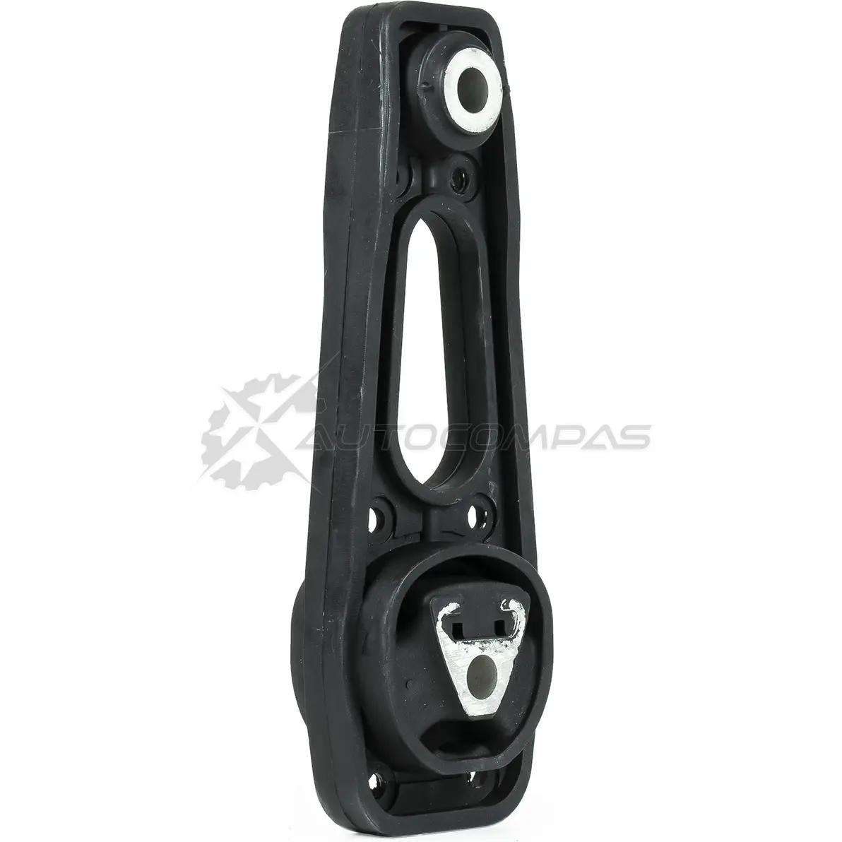 Подушка ДВС задняя Renault Duster 1.5-2.6DCi 09 ZENTPARTS 1441249924 VU3JLV K Z13409 - Изображение 1