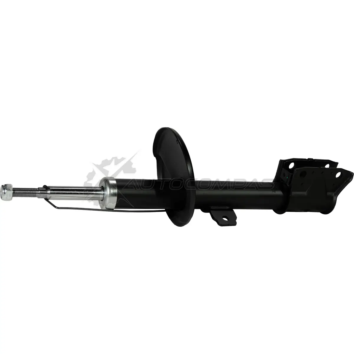 Амортизатор передний Renault Duster 1.62.01.5DCi 09 ZENTPARTS 1441249930 H QBPJ Z00204 - Изображение 1