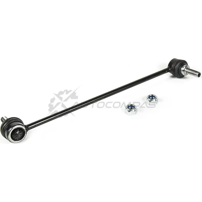Стойка стабилизатора переднего Renault Duster 1.61.5 D 10 ZENTPARTS 1441249931 Z29209 98OK 73 - Изображение 1