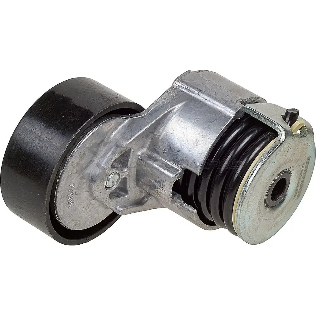 Ролик натяжной с механизмом натяжения Renault Clio Megane 1.41.61.5DCi 01 ZENTPARTS 1441249935 E3 E2U4W Z23974 - Изображение 1