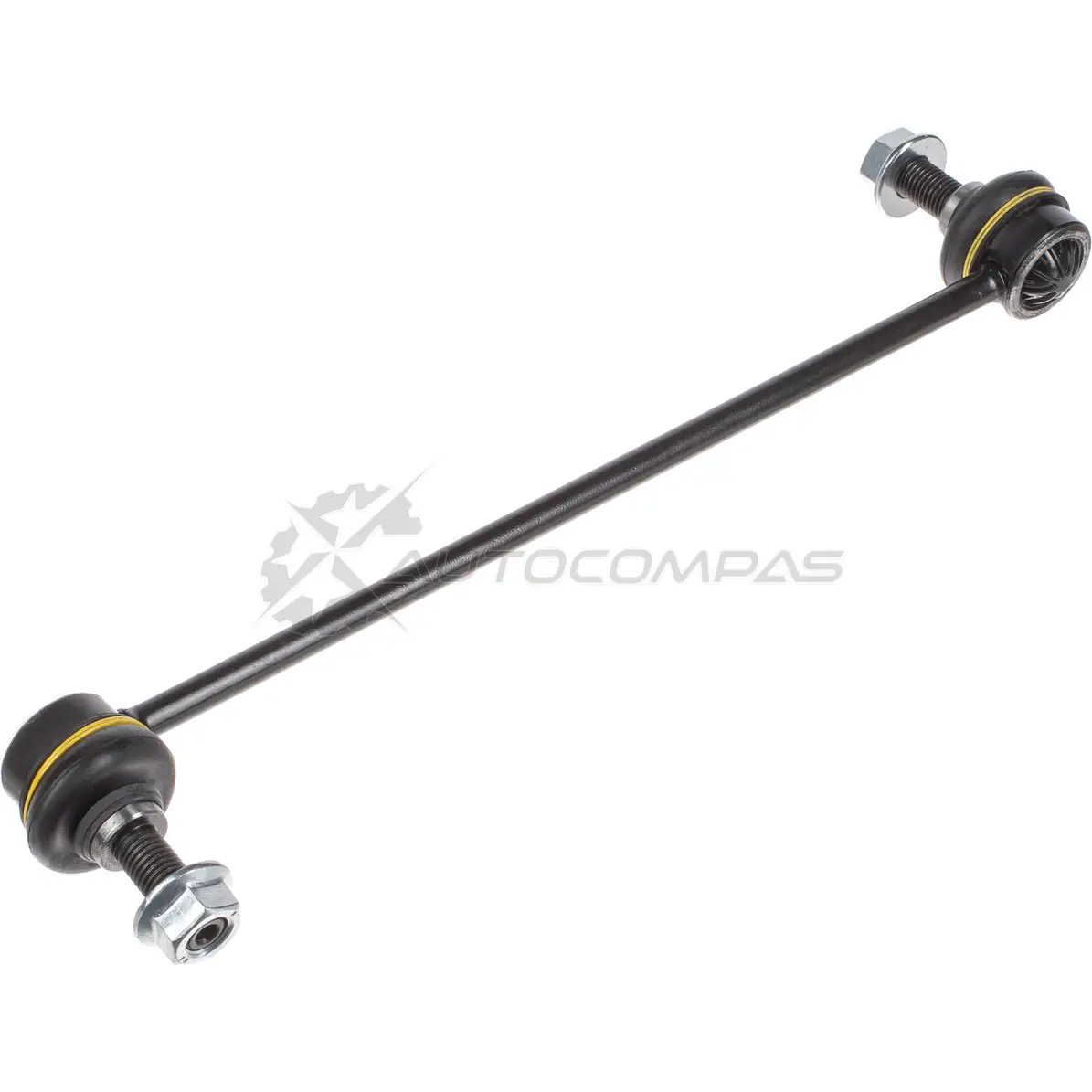 Стойка стабилизатора переднего Opel insignia 08 ZENTPARTS 1441249956 5SY ZQ Z29187 - Изображение 1