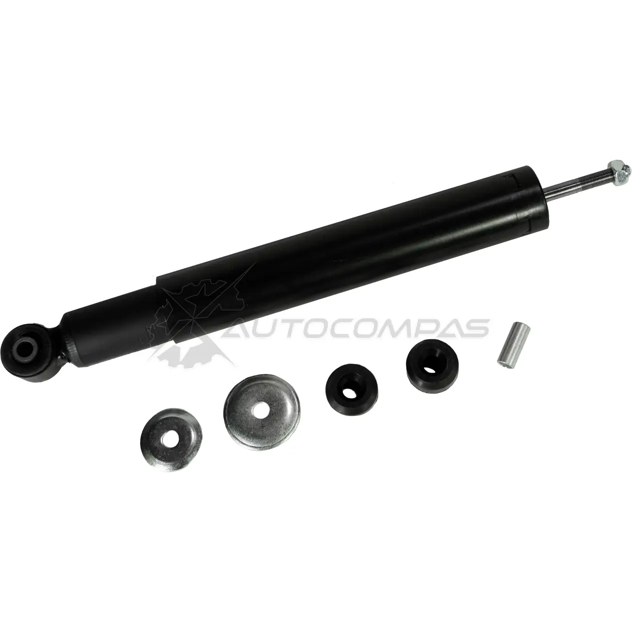 Амортизатор задний масляный Opel Astra 91 Vectra 88-95 ZENTPARTS 1441250031 MP5N X4M Z00222 - Изображение 1