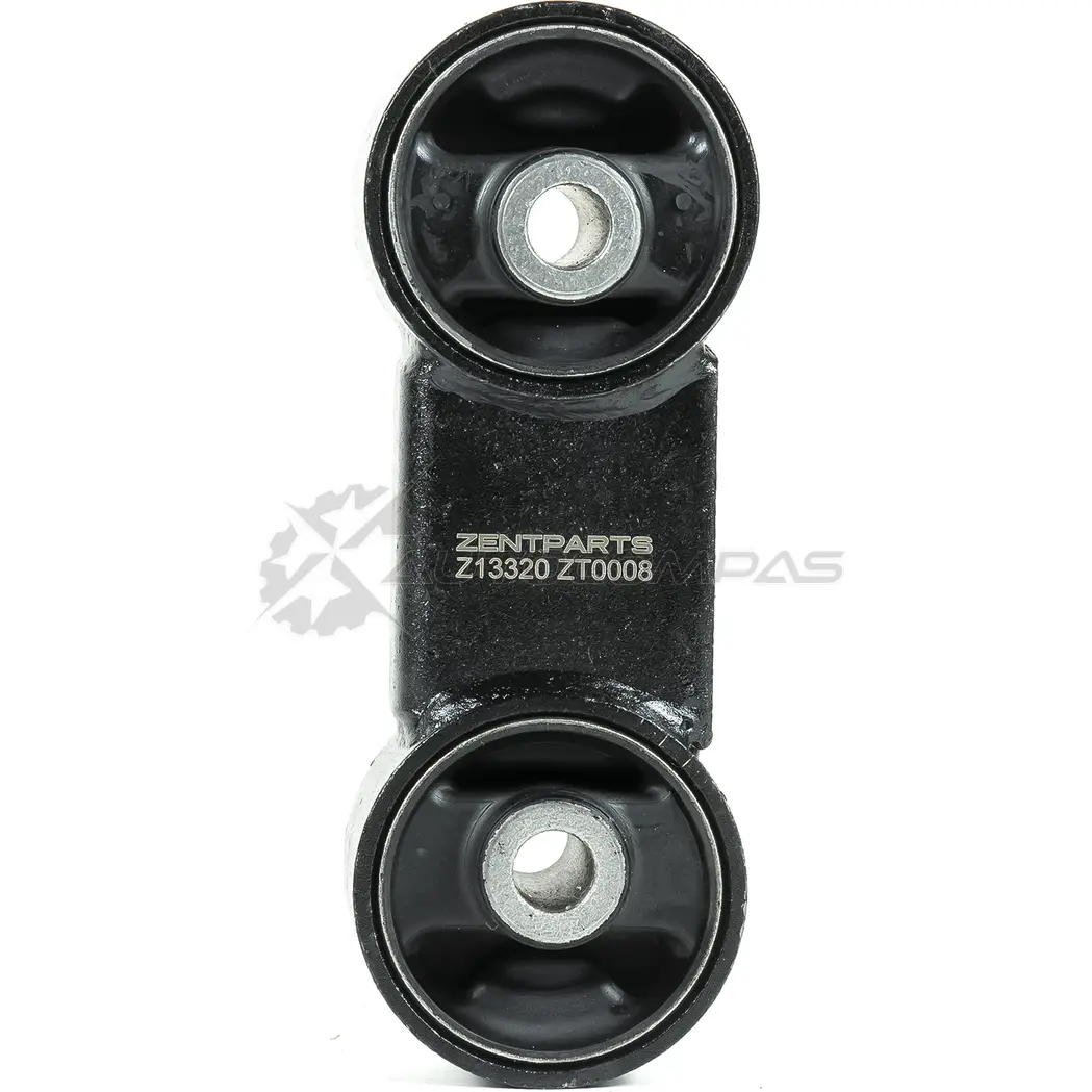 Подушка ДВС нижняя правая ViN Daewoo Matiz 0.8 S O H C 02 ZENTPARTS Z13320 HDJ ECC 1441250043 - Изображение 1