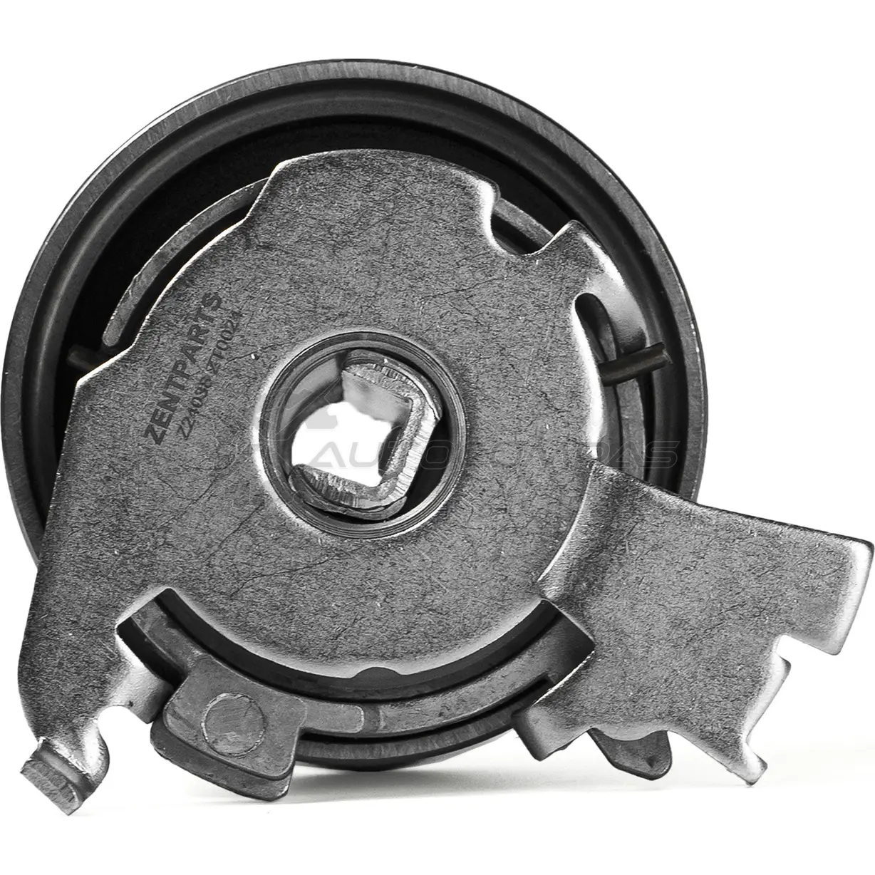 Ролик натяжной ремня ГРМ Opel Astra Omega Kadett 1.6-2.0i 87 ZENTPARTS Z24038 1441250062 9G82F4 Z - Изображение 1