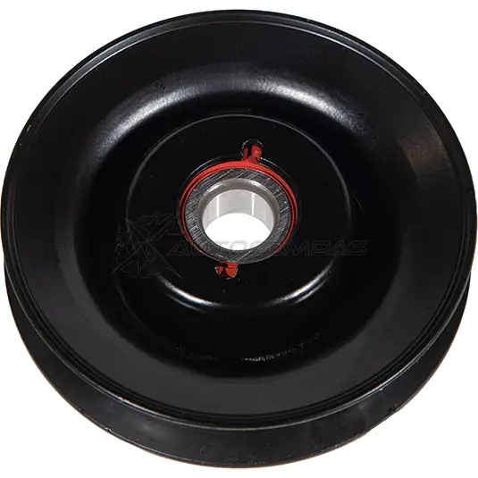 Ролик обводной Daewoo Lanos 1.41.51.6 16 V 97 ZENTPARTS RNIH CAF Z23683 1441250075 - Изображение 1
