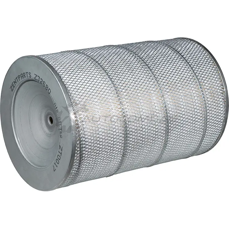 Фильтр воздушный H468 D307.5 d196 RVi M A G N U M 10.96 (гориз расп) ZENTPARTS Z32680 1441250205 UVC QNZ - Изображение 1