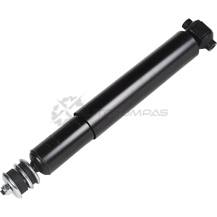 Амортизатор подвески задний 482-820 O i 16x100 20x86 Volvo FH1216 4x2 S T A N D A R T ZENTPARTS OM PP9N Z01074 1441250206