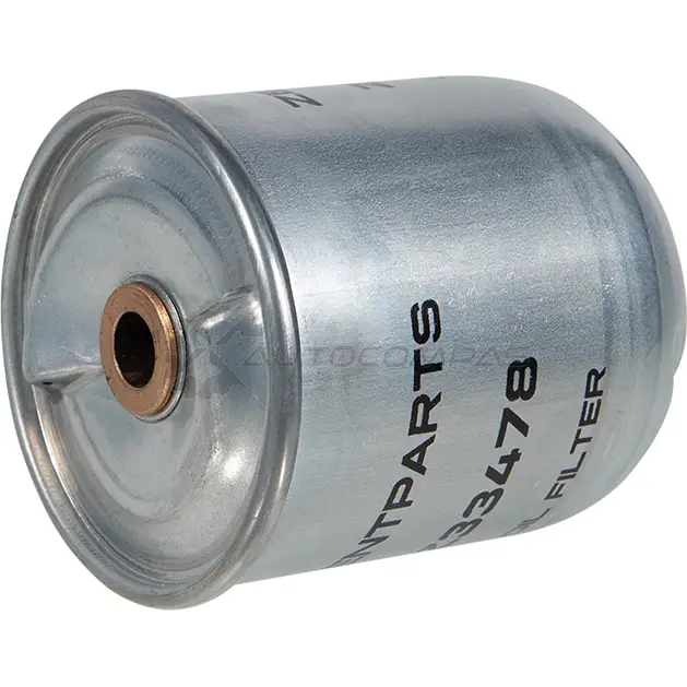 Фильтр масляный центрифуги D97 H120 Daf 7585 C F, 95 X F ZENTPARTS F445 Y 1441250260 Z33478 - Изображение 1
