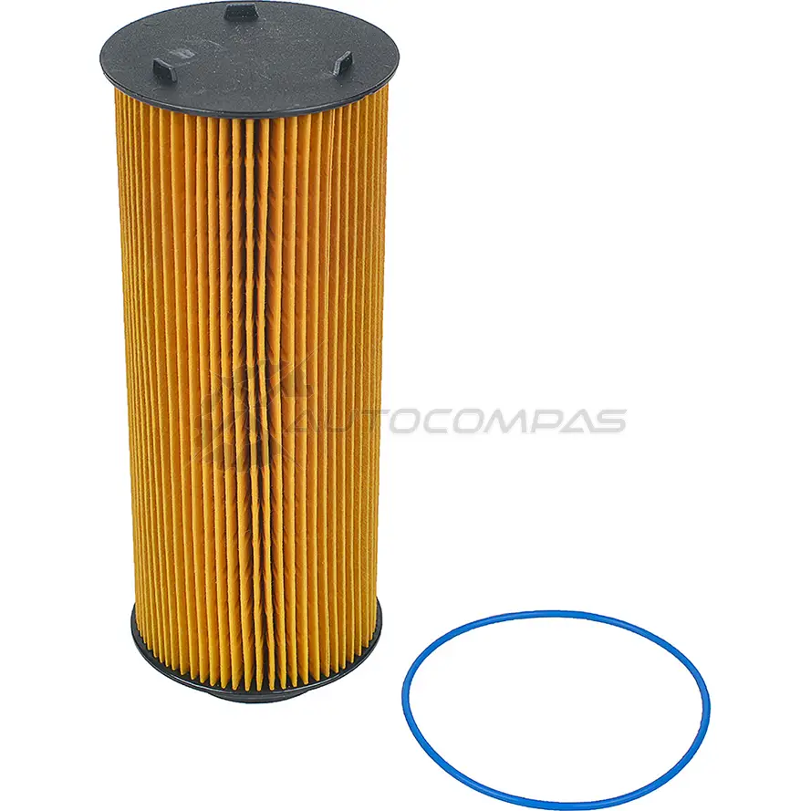 Фильтр масляный центрифуги Scania 4 94-164 R New R R230- R730 T T340- T580 ZENTPARTS X LMT2 Z33486 1441250298 - Изображение 1