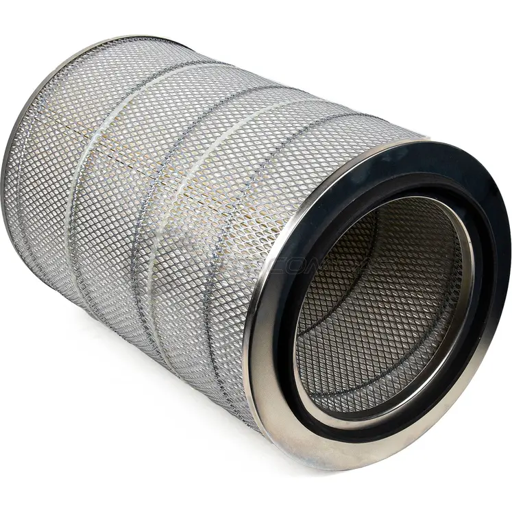 Фильтр воздушный H483 D327 d215.7 Iveco Cursor13 ZENTPARTS Z32563 1KJD 5T 1441250345 - Изображение 1