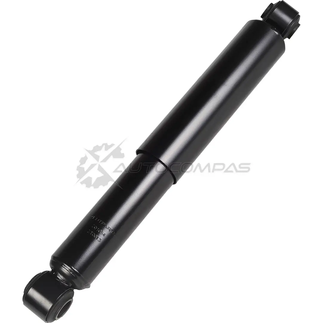Амортизатор подвески задний 426-670 O O 20x62 30x62 Daf 65- ZENTPARTS HY3Q N7 Z01054 1441250474
