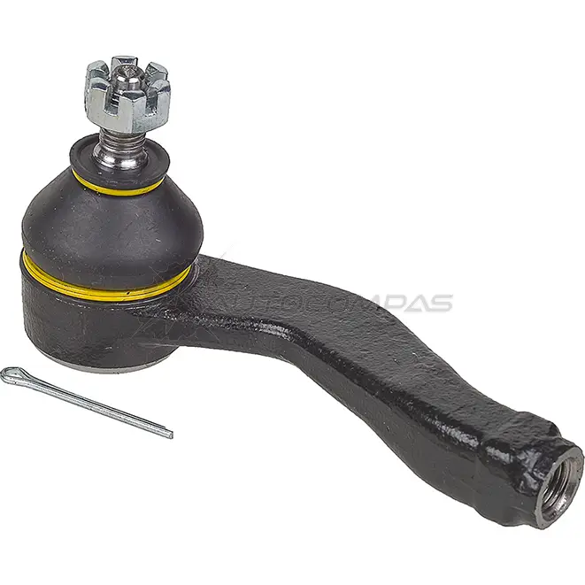 Наконечник рулевой правый Daihatsu Applause all 89 ZENTPARTS 1441250523 IEMM Z Z11191 изображение 0