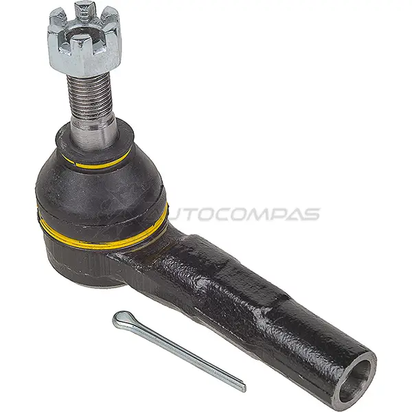 Наконечник рулевой Toyota Starlet 89-99 ZENTPARTS Z11221 IIB PQE 1441250560 - Изображение 1