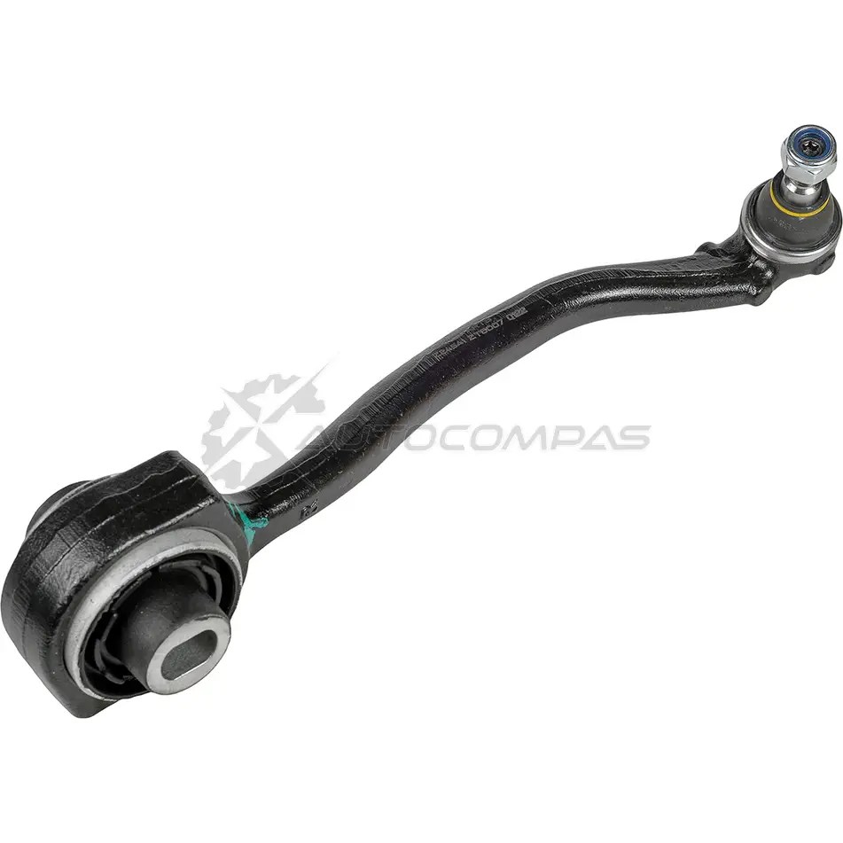 Рычаг нижний правый Mercedes W203 S203 C209 all 00 ZENTPARTS 2AO EM5 1441250571 Z24541 - Изображение 1