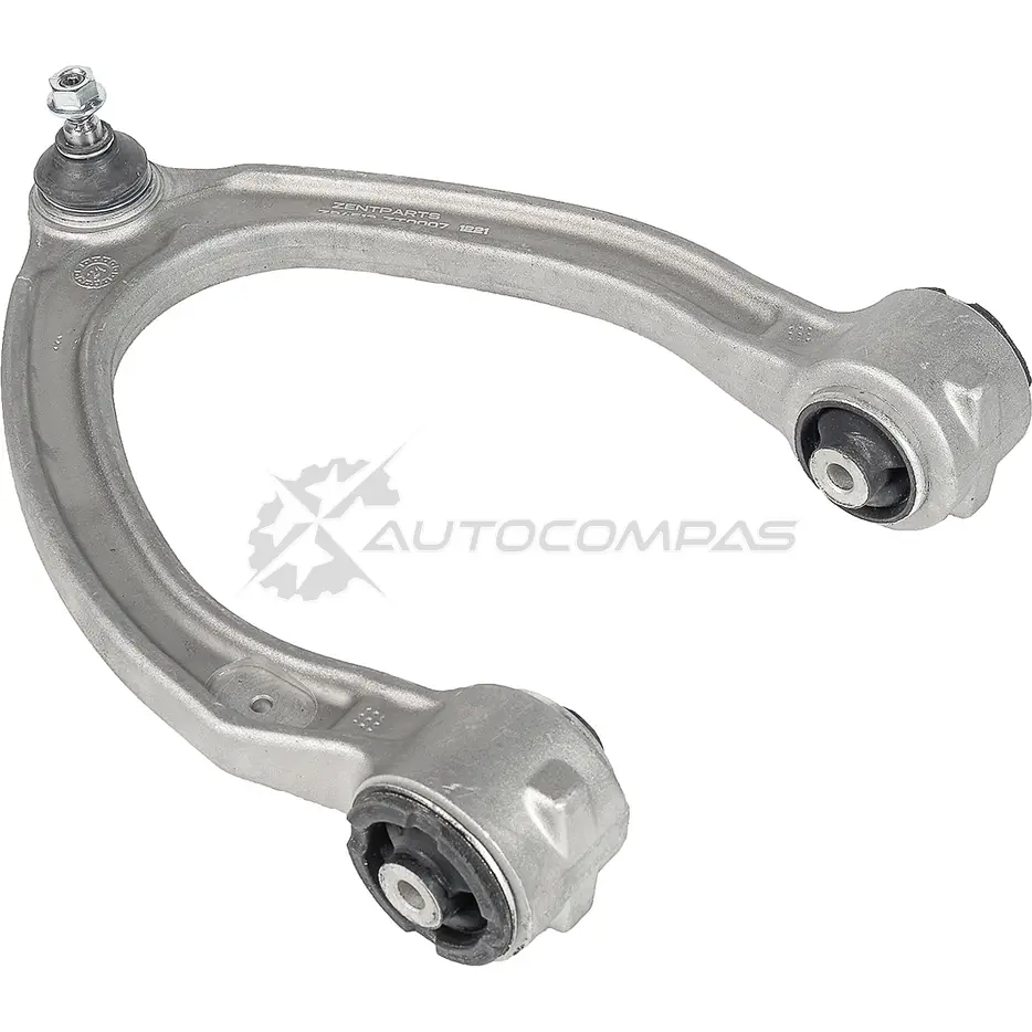 Рычаг верхний левый Mercedes W220 C215 all 98 ZENTPARTS 1441250582 OZ DH5 Z24513 - Изображение 1