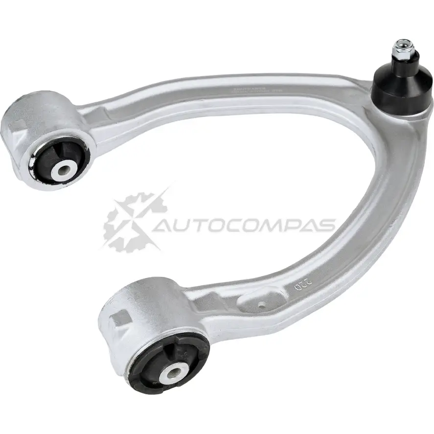 Рычаг верхний правый Mercedes W220 C215 all 98 ZENTPARTS Z24514 FGVZ M0 1441250583 - Изображение 1