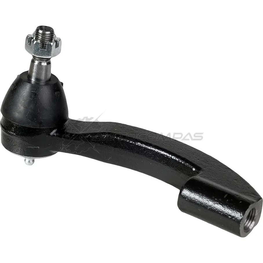 Наконечник рулевой правый Chrysler Cirrus all 95, Dodge Stratus all 95 ZENTPARTS 1441250610 SIX42 K Z10959 - Изображение 1